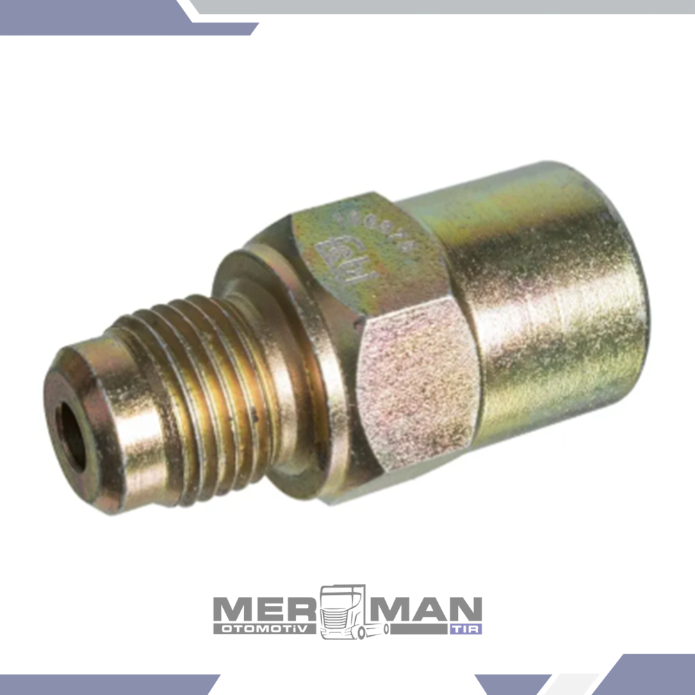 MAZOT TAZYİK SUPAPI SCANIA DC13 PDE