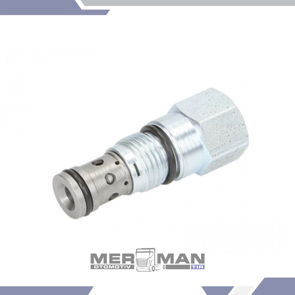 MAZOT TAZYİK SUPAPI SCANIA R SERİ KÜÇÜK