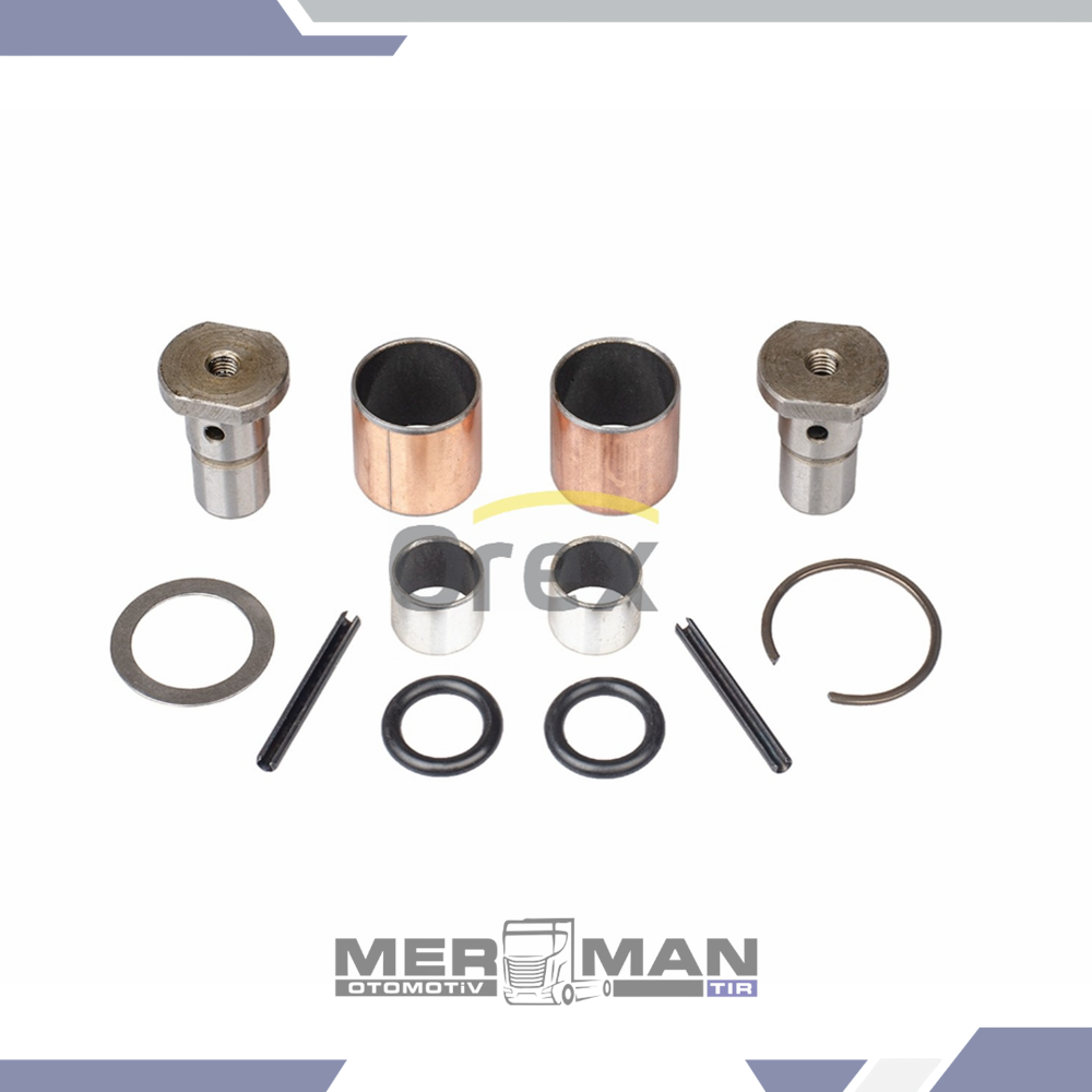 VİTES KOL TAMİR TAKIMI AXOR OM906 -HOROZ TAMİR TAKIMI-