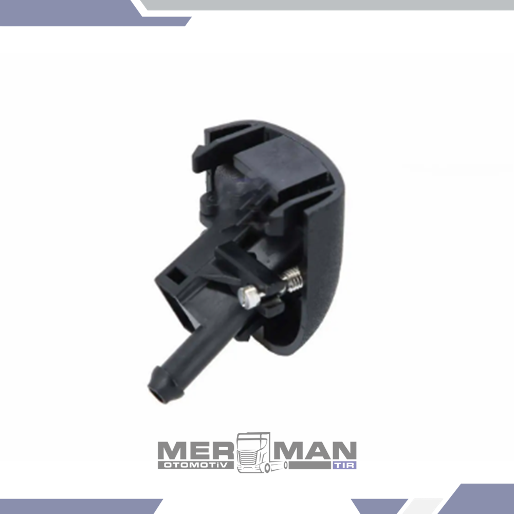 SİLECEK SU FISKİYE MEMESİ AXOR/ATEGO SAĞ