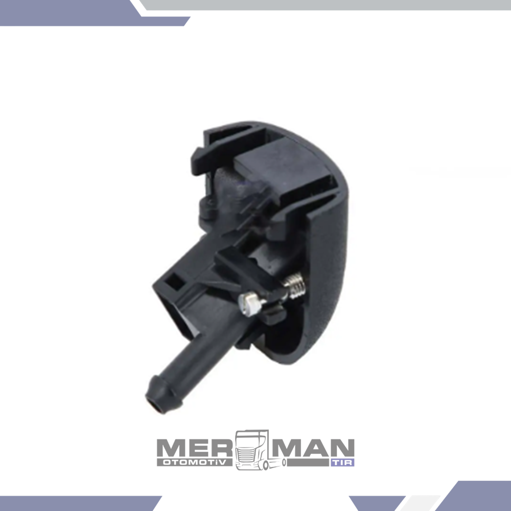 SİLECEK SU FISKİYE MEMESİ AXOR/ATEGO SOL