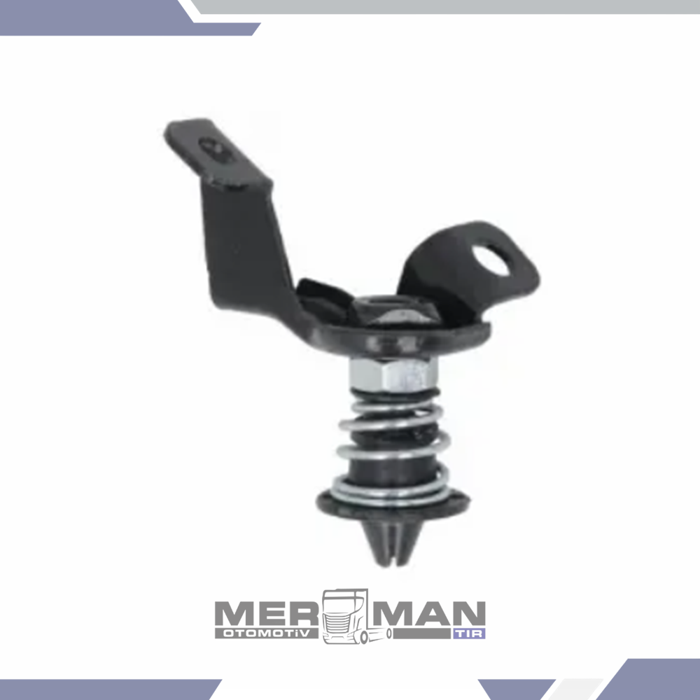 PANJUR KİLİT KARŞILIĞI SAĞ AROCS