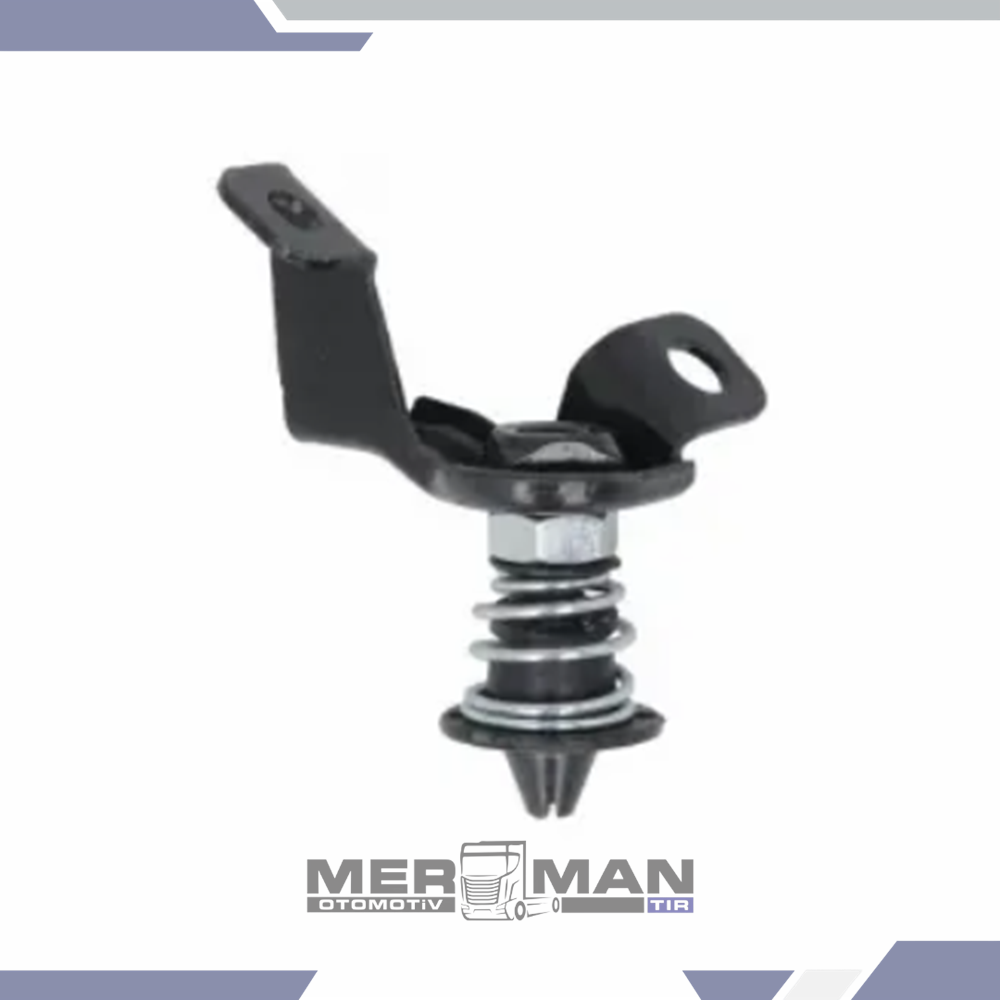 PANJUR KİLİT KARŞILIĞI SOL AROCS