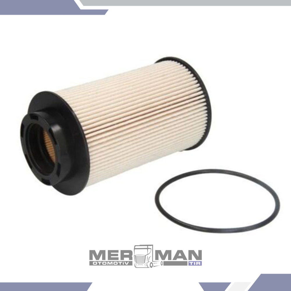 MAZOT FİLTRESİ TGA/TGL 18.430/12.180