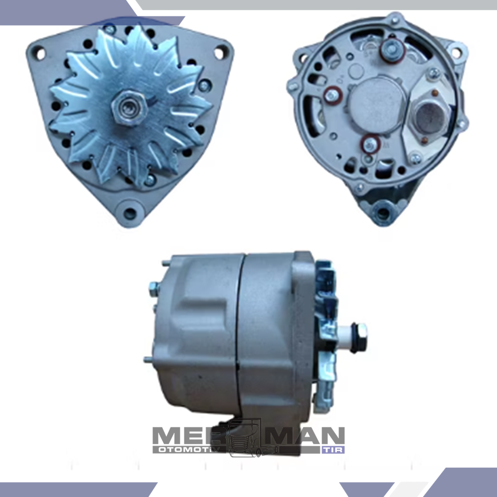 ŞARJ DİNAMOSU 2521/2631/3031