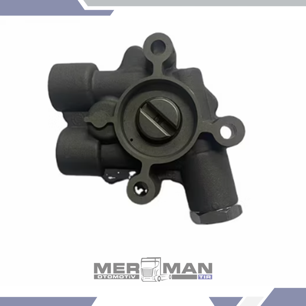 SANTRİFÜJ DAF EURO-4/5 85CF/105XF