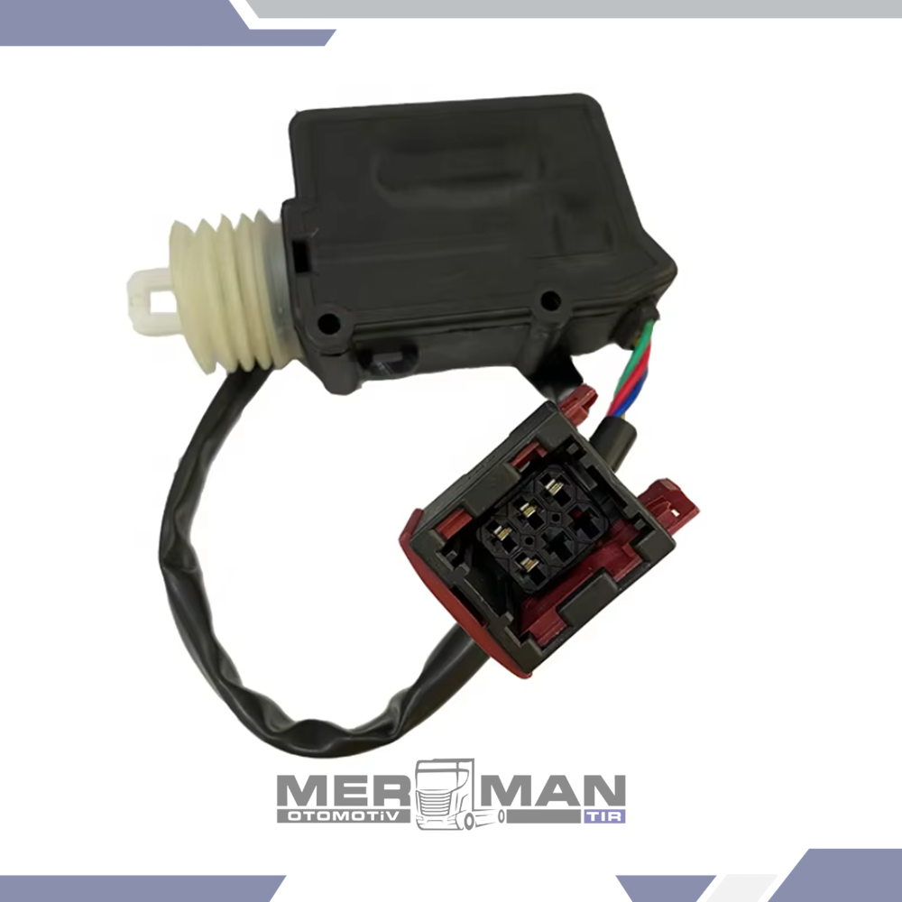 KAPI KİLİT MOTORU RENAULT PREMIUM