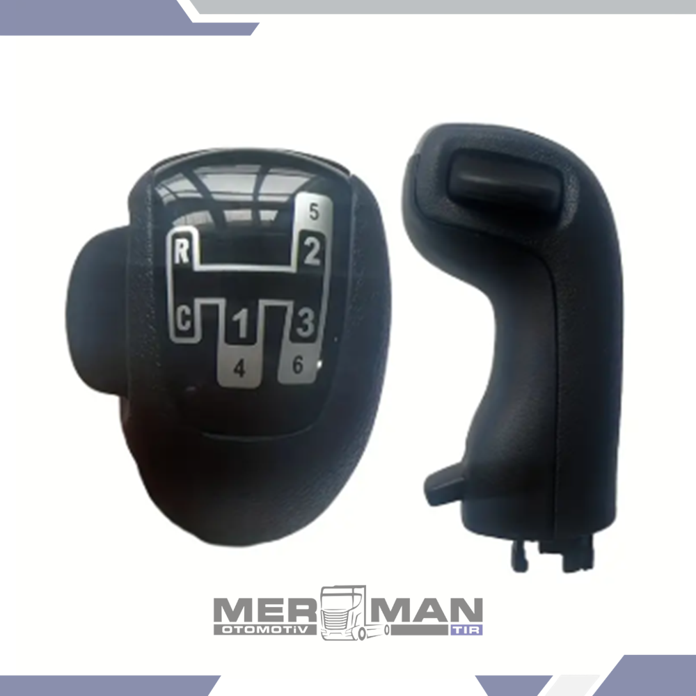 VİTES TOPUZU SCANIA YENİ MODEL AKTARMALI R+C+6