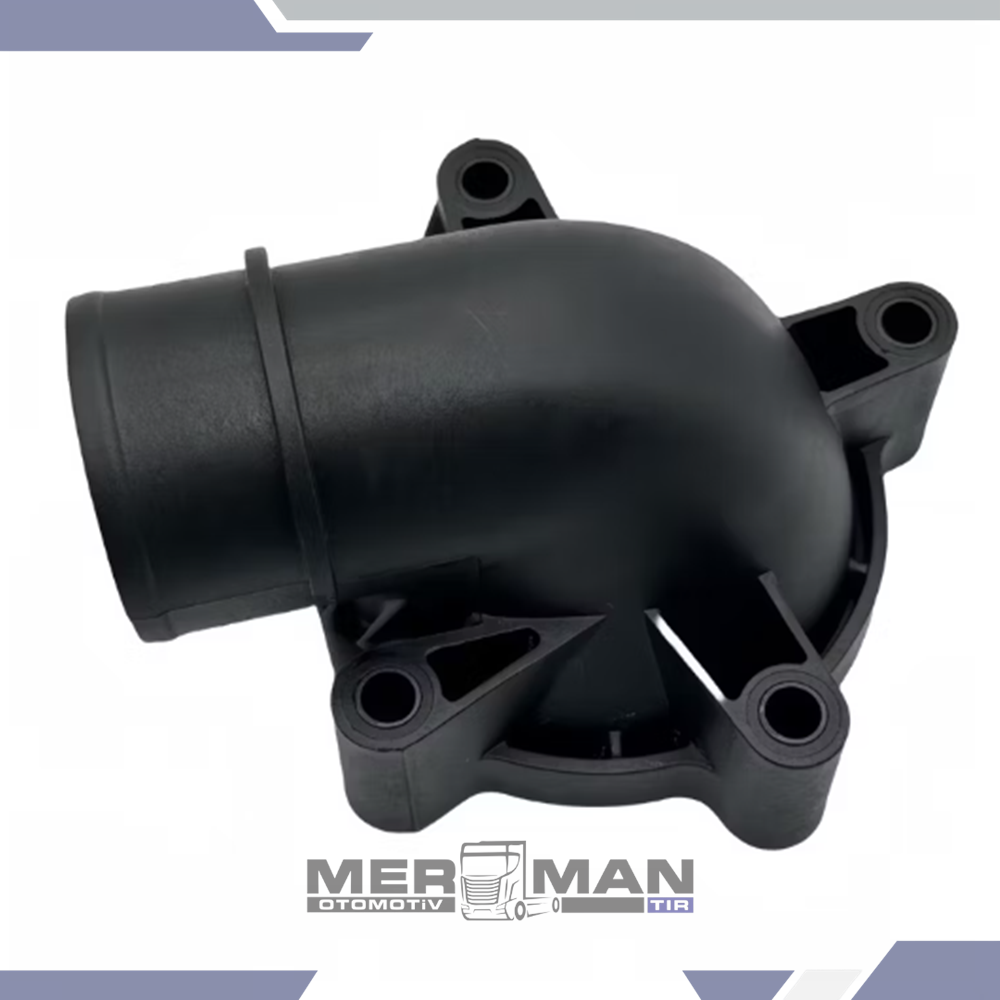 TERMOSTAT YUVASI KAPAĞI RENAULT/VOLVO RVI PLASTİK EURO-6
