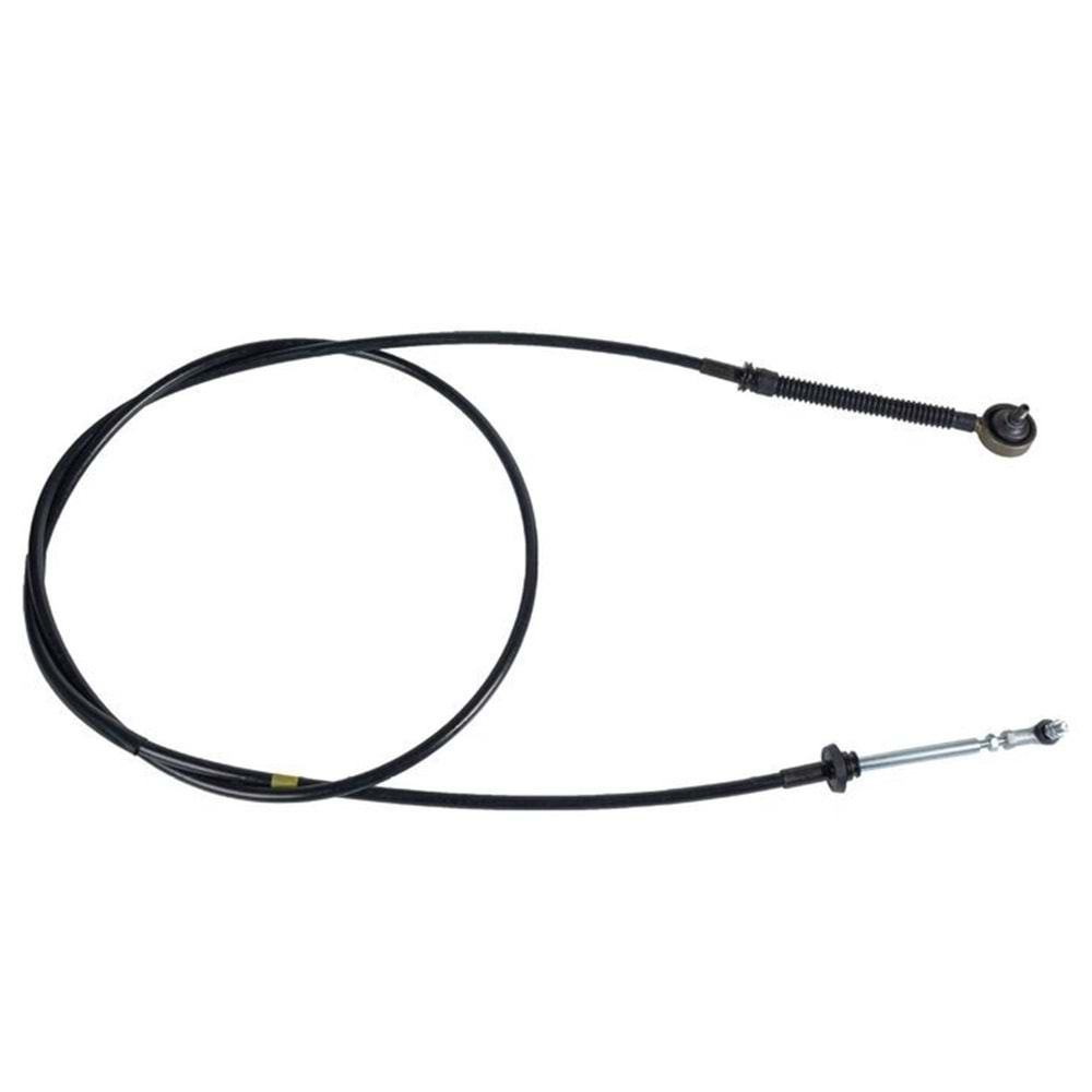 VİTES HALATI RVI/PREMIUM 420 DCI BÜYÜK KAFA SİYAH İLERİ GERİ 3147mm