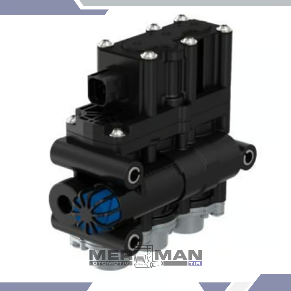 ECAS VENTİLİ SCANIA NTG/DAF 106 XF/CF FORD Y.M (I)