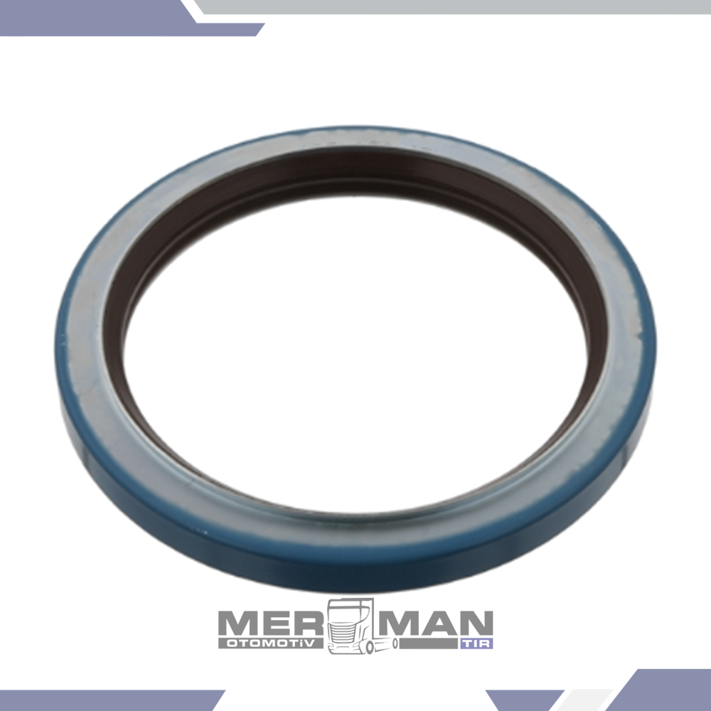 ÇEKİCİ ARKA TEKER KEÇESİ DAF DAF CF85-XF95 ABS-SİZ 125x160x15,5/20