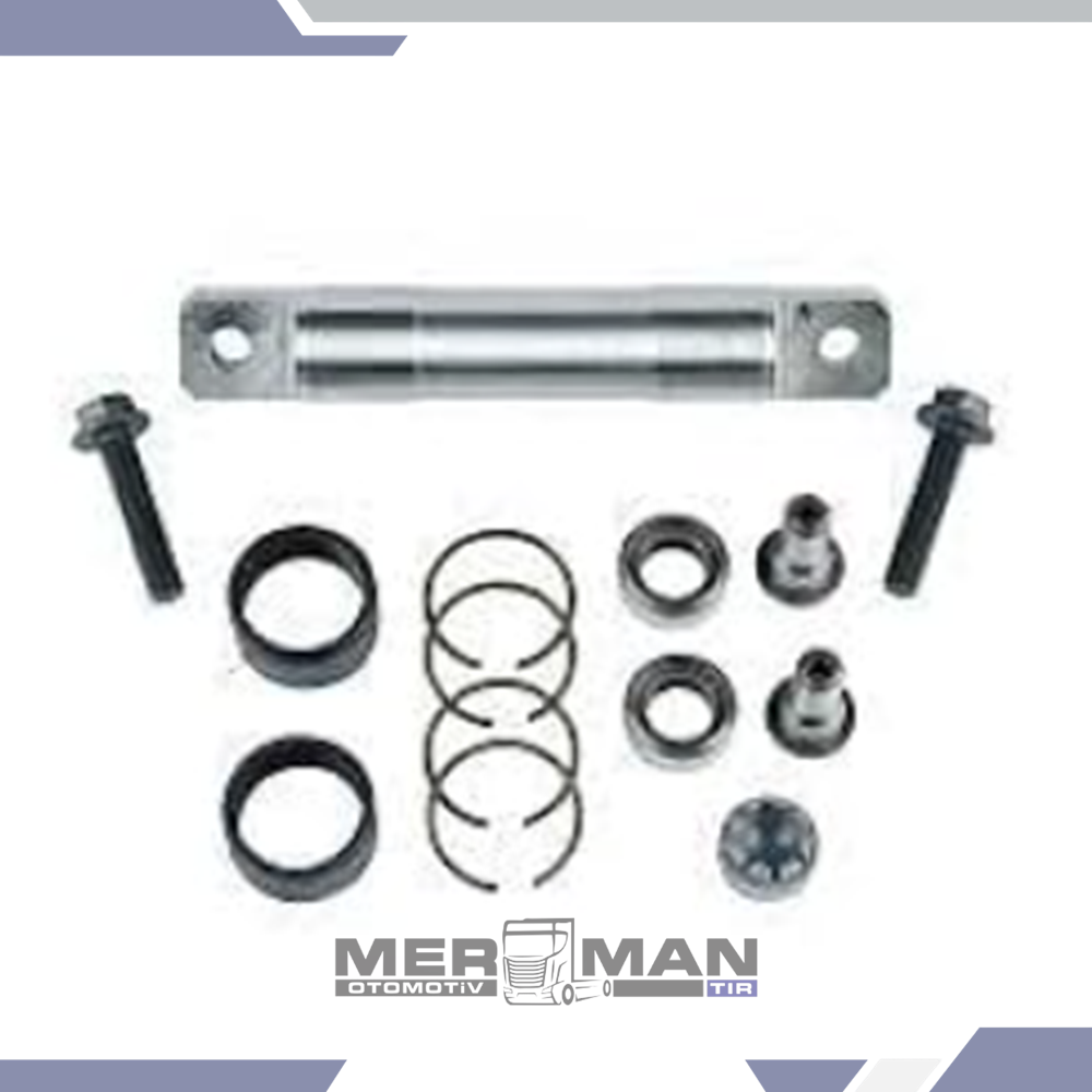 DEBRİYAJ ÇATAL TAMİR TAKIMI ZF GRUBU OTOMATİK ŞANZUMAN MAN/MERCEDES/DAF/RENAULT/VOLVO/IVECO