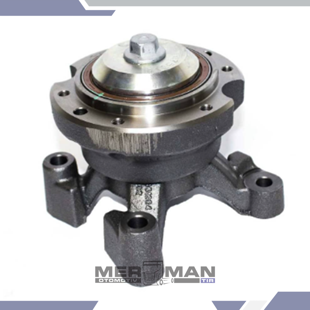 FAN ADAPTÖRÜ BAĞLANTI GÖBEĞİ DAF 105XF NTN RULMANLI