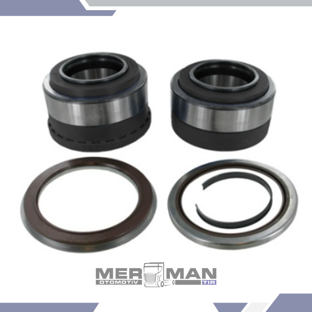 ÖN TEKER RULMANI DAF 85/95/105 CF-XF