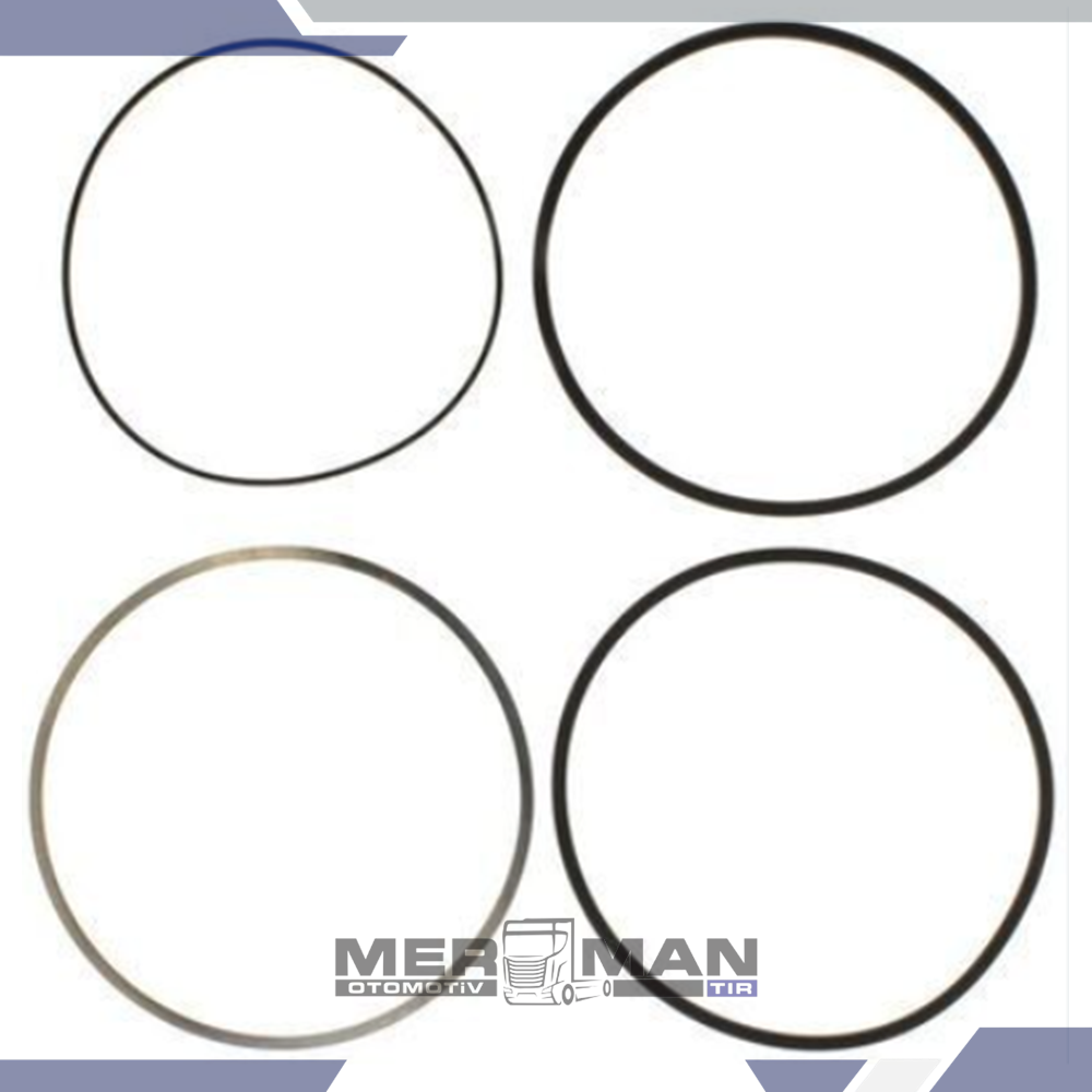 GÖMLEK LASTİĞİ AXOR OM457 EURO-3/4/5 ŞİMLİ