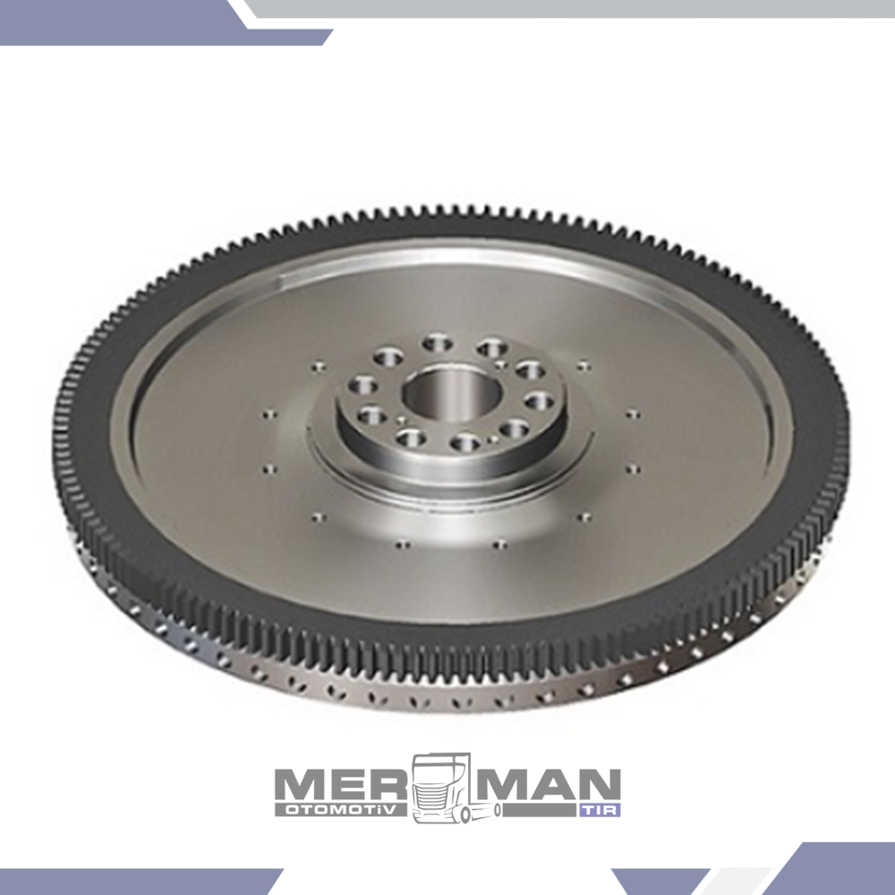 VOLANT KOMPLE SCANIA P/R 124 GENİŞ GRS905 OKUYUCULU EU-4>Y.M