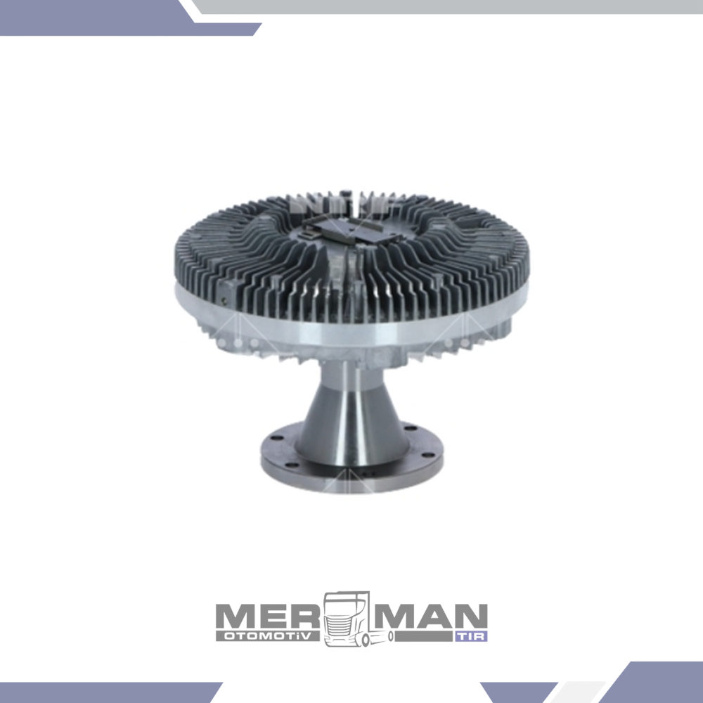 VİSKO GÖBEĞİ SCANIA 124/144 ESKİ MODEL