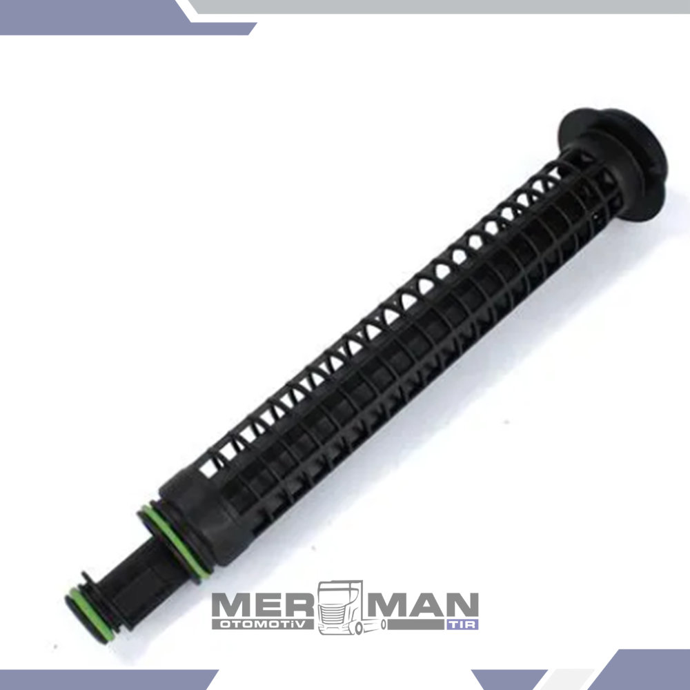 YAĞ FİLTRE DALGAKIRAN SCANIA DC13