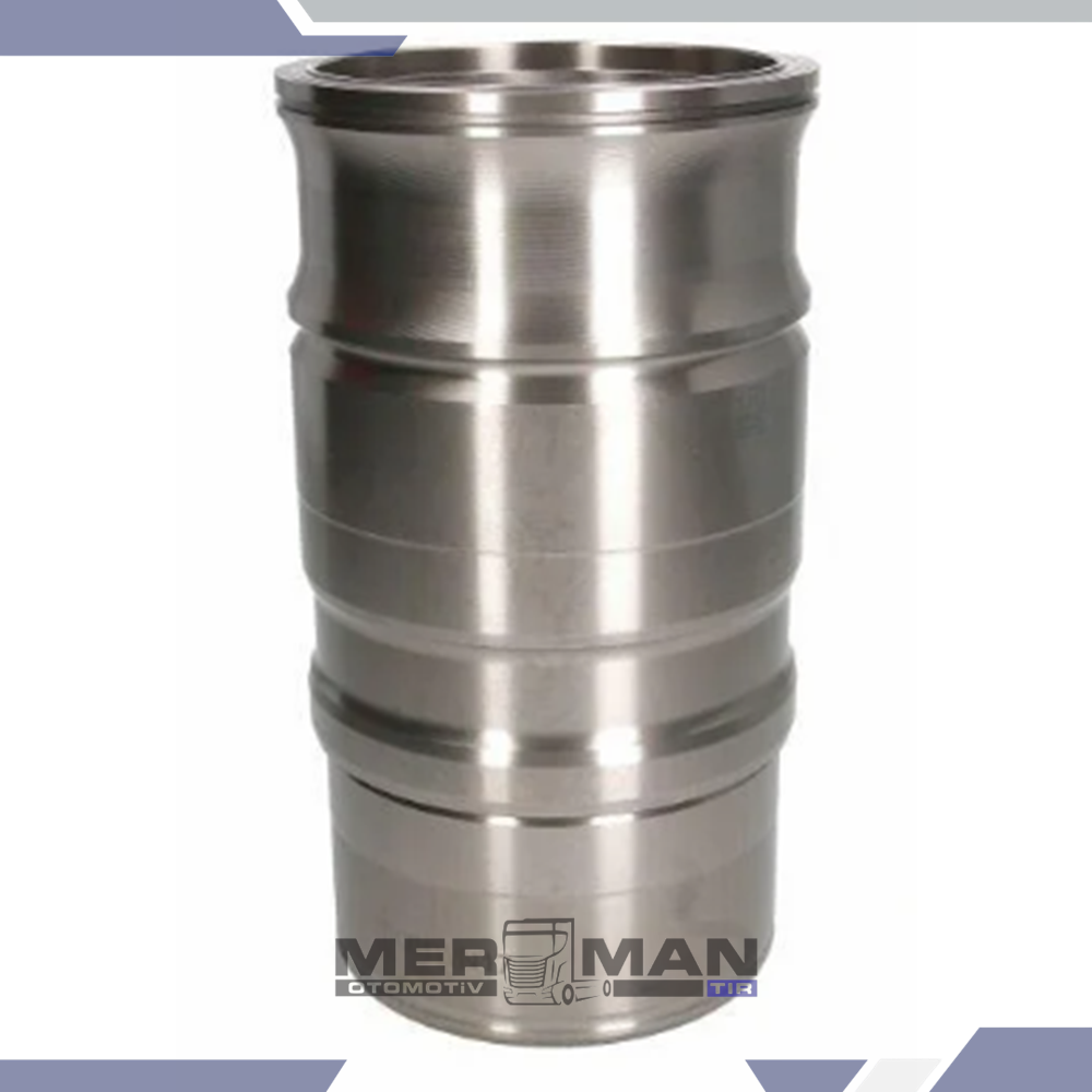 SİLİNDİR GÖMLEK SCANIA 127mm DSC12 EURO-2 +1,00mm FARKLI 151mm