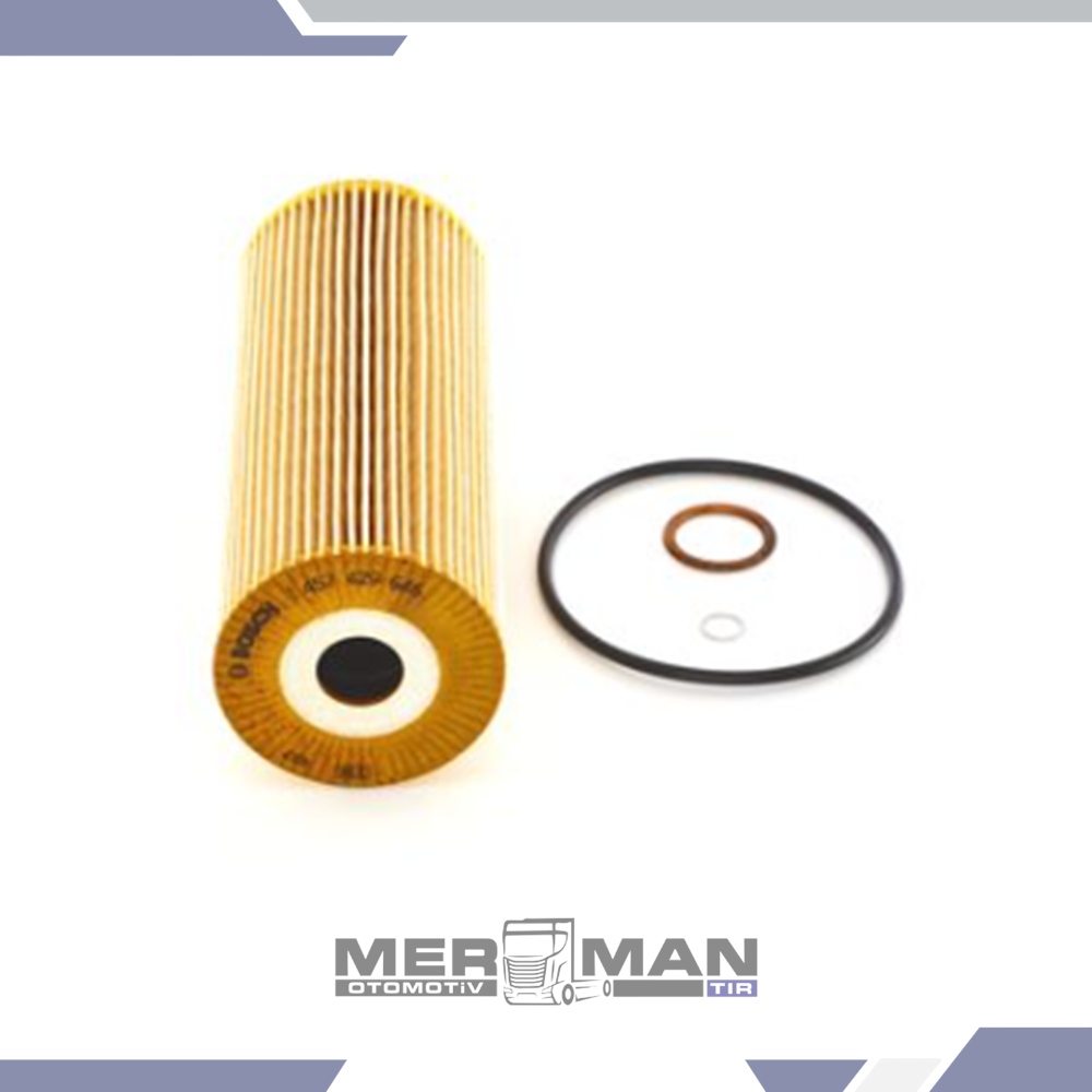 YAĞ FİLTRESİ 2521/2517/304/403/366/3031