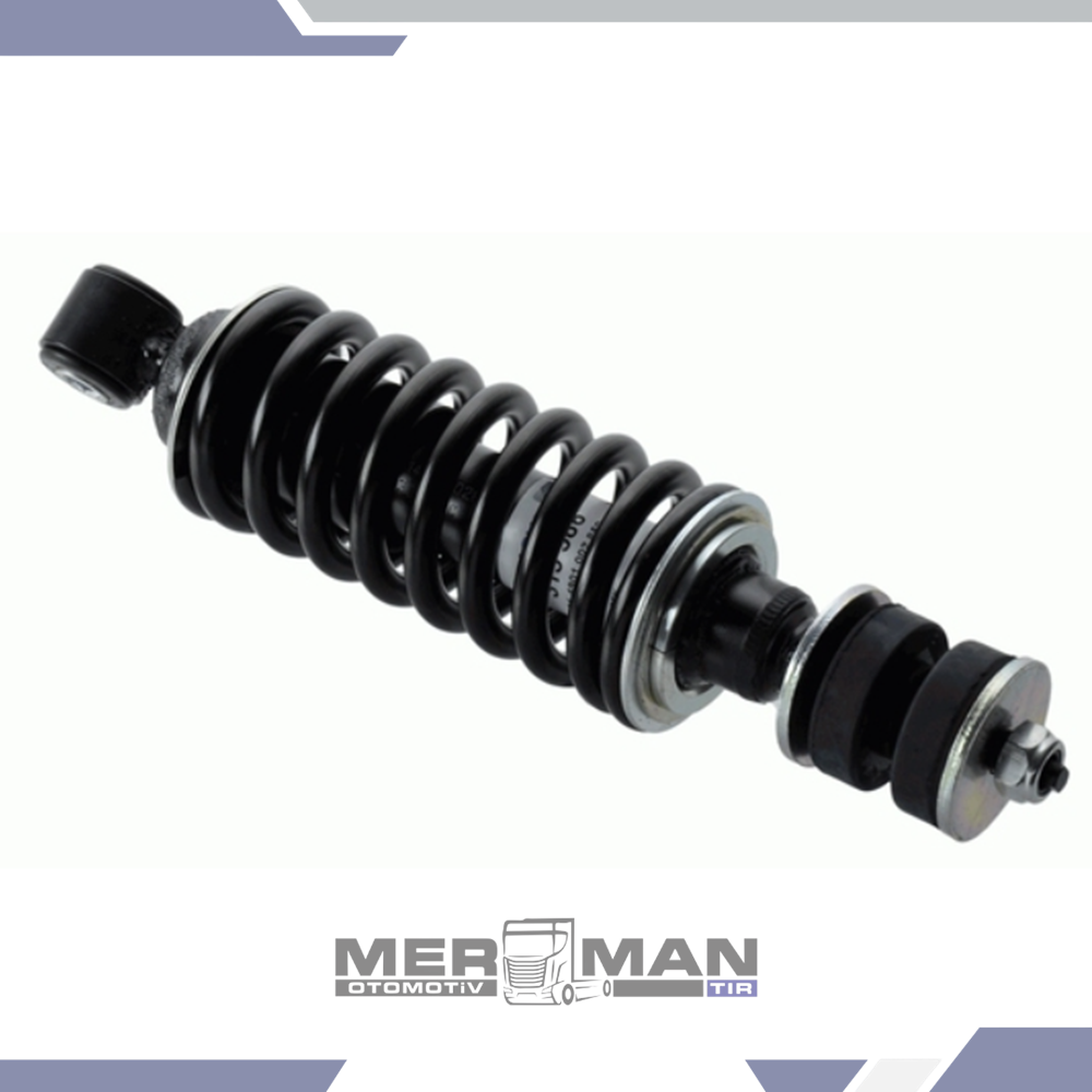 KABİN AMORTİSÖRÜ DAF ARKA YAYLI XF95