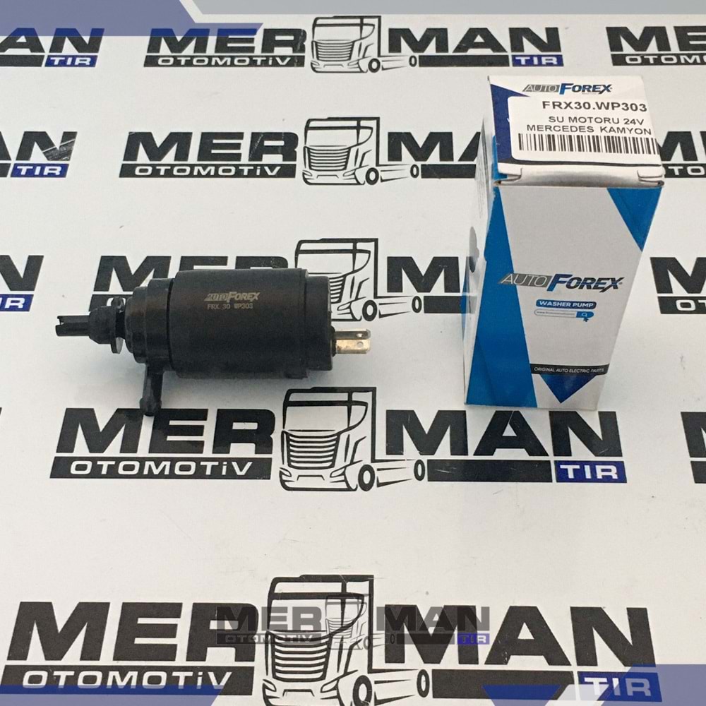 SİLECEK SU FISKİYE MOTORU 25172521/3031/403/560/SETRA/TRAVEGO UNIVERSAL