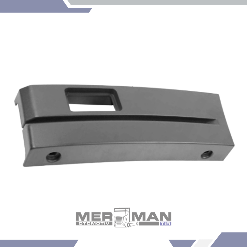 BASAMAK ARA PLASTİK SCANIA 5/6-SERİ SOL