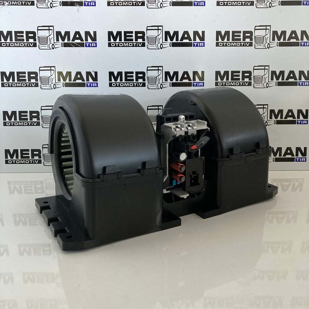 KALORİFER MOTORU MAN TGA/TGL/TGM/TGS/TGX EURO-4/5