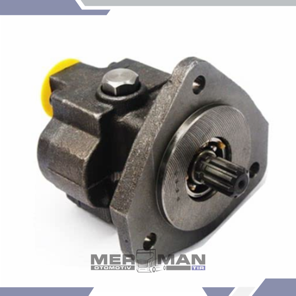 MAZOT BESLEME POMPASI SANTRİFÜJ AXOR/SETRA/TRAVEGO OM457/560