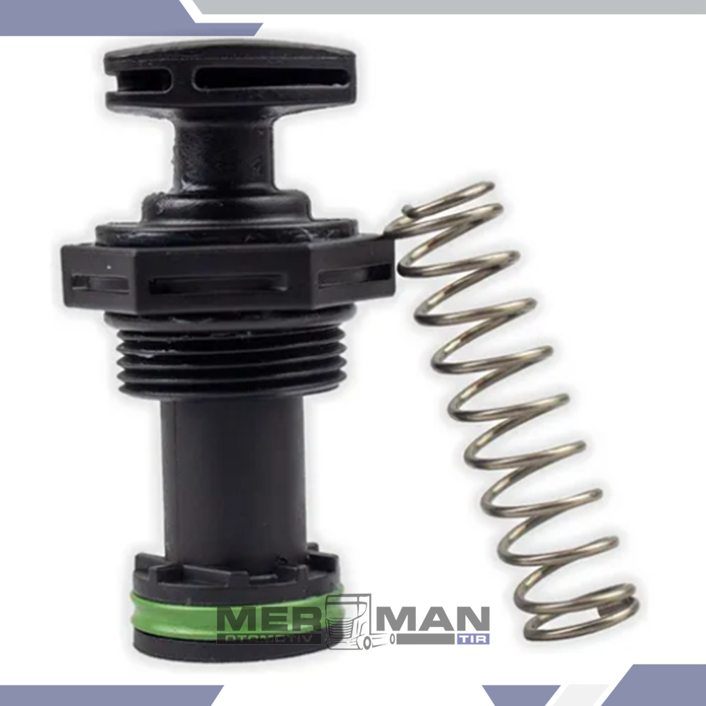 YAKIT EL POMPASI SCANIA DC13 XPI EURO-6 -ELCİK-