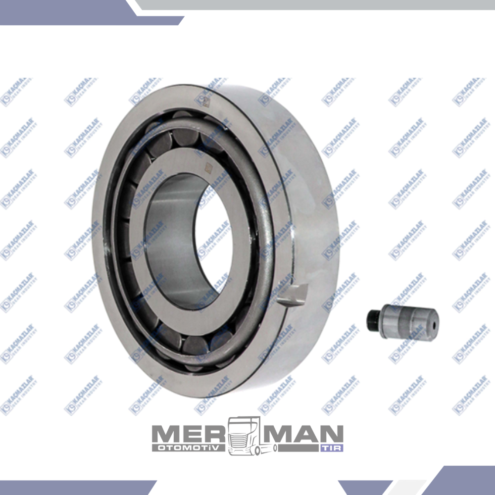 PRİZDİREK ÖN RULMAN TAMİR TAKIMI SCANIA GRSO905 EURO-6