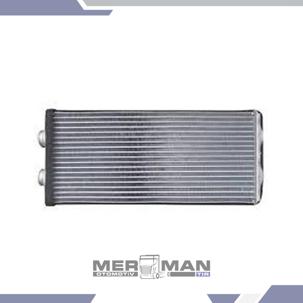 KALORİFER RADYATÖRÜ(PETEK)AXOR/ATEGO 904/906/457 YENİ MODEL