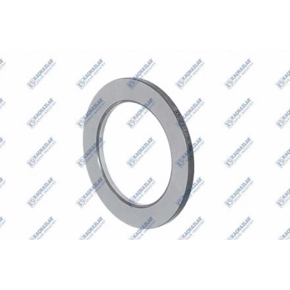 PRİZDİREK 2./3. VİTES DİŞLİ PULU