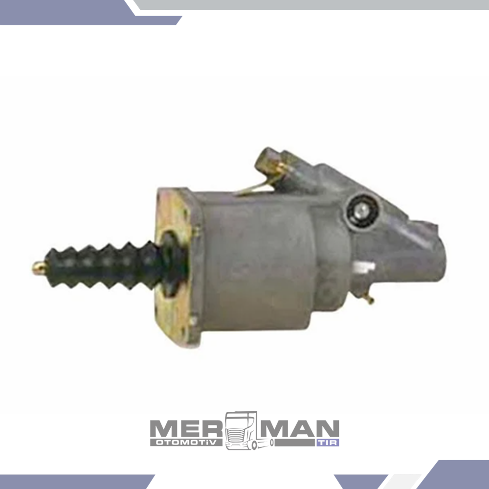 DEBRİYAJ MERKEZİ ALT DAF 75/85/95/CF/XF