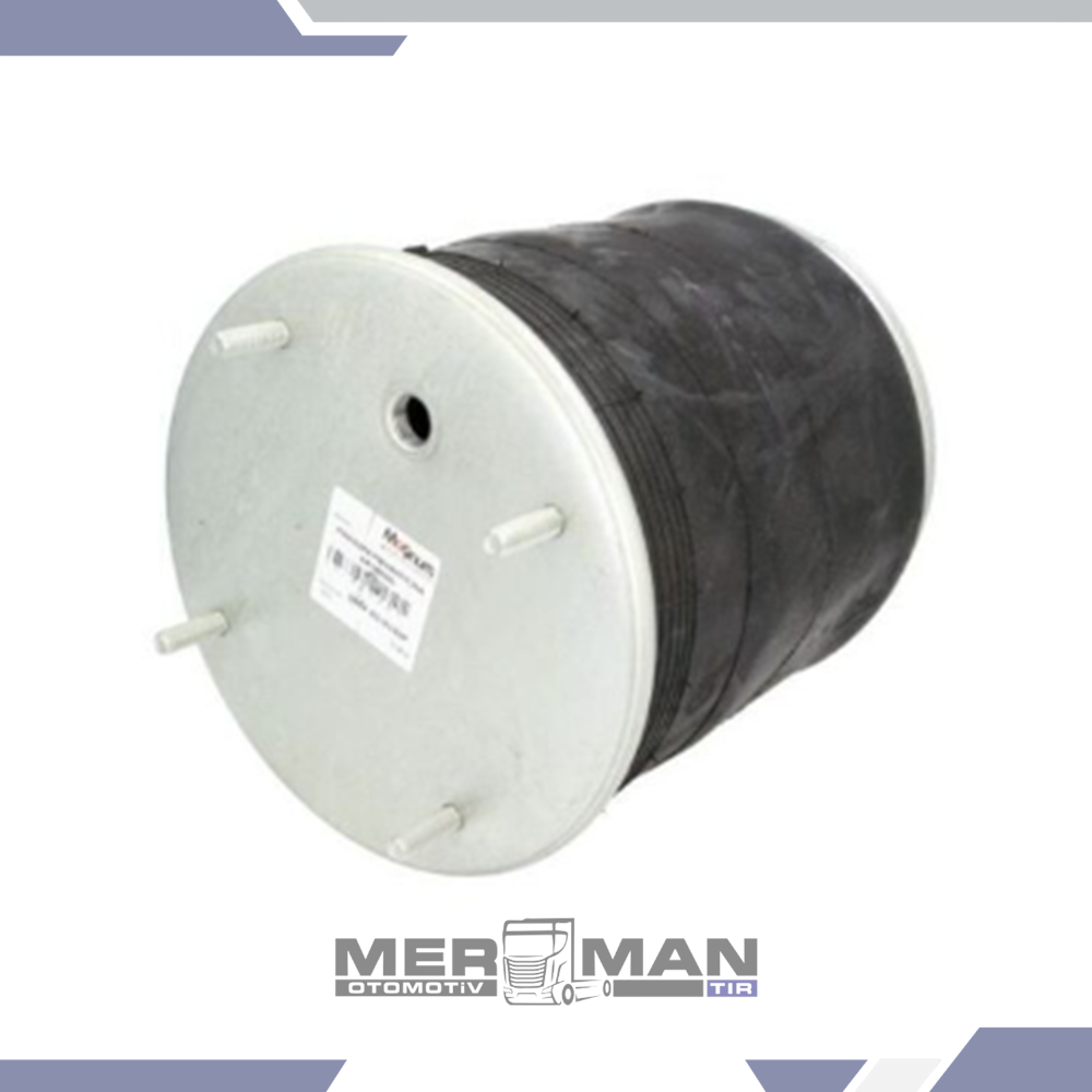 SÜSPANSİYON KÖRÜĞÜ DORSE PİSTONLU