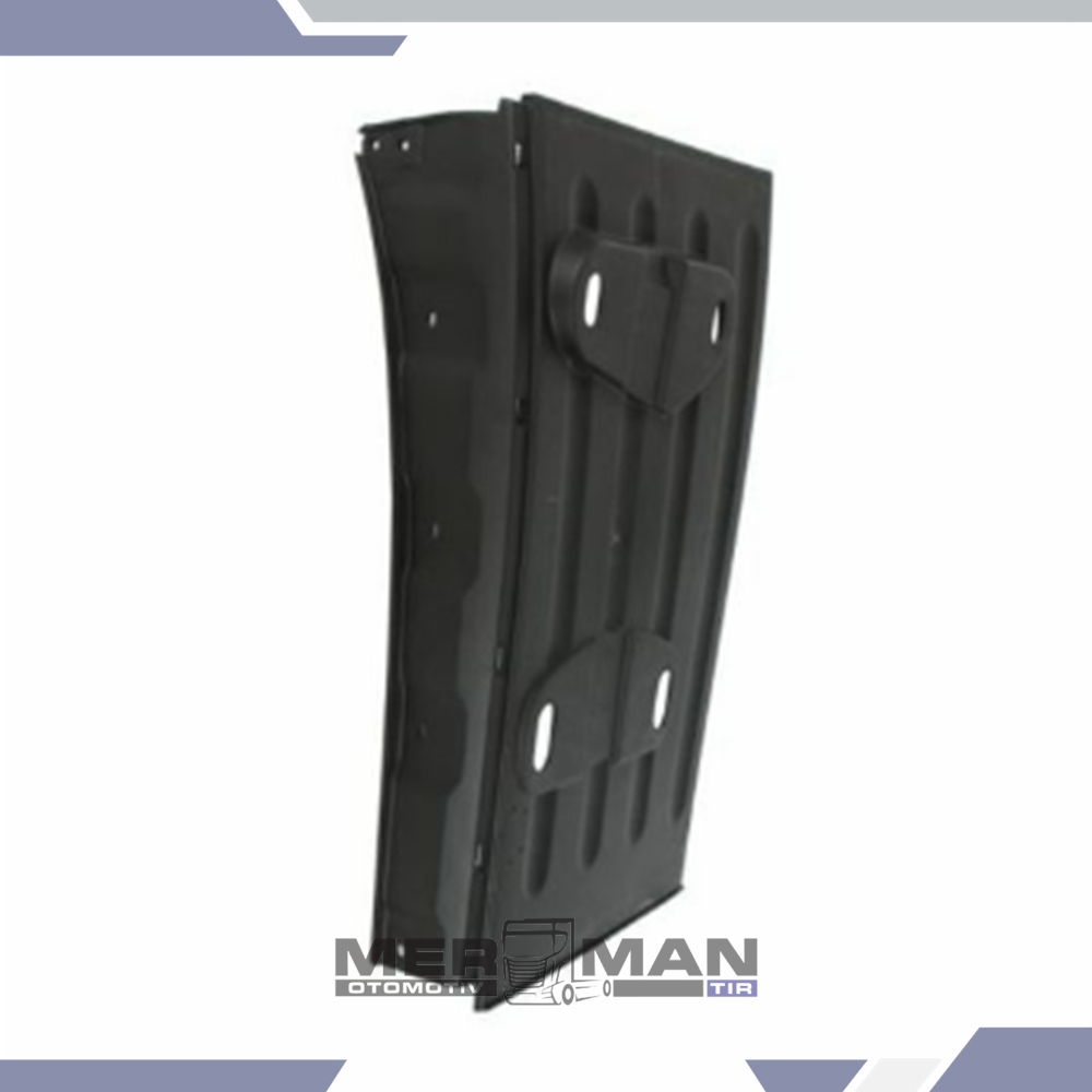 ÖN TEKER ARKA ÇAMURLUĞU ACTROS MP4/MP5 SOL