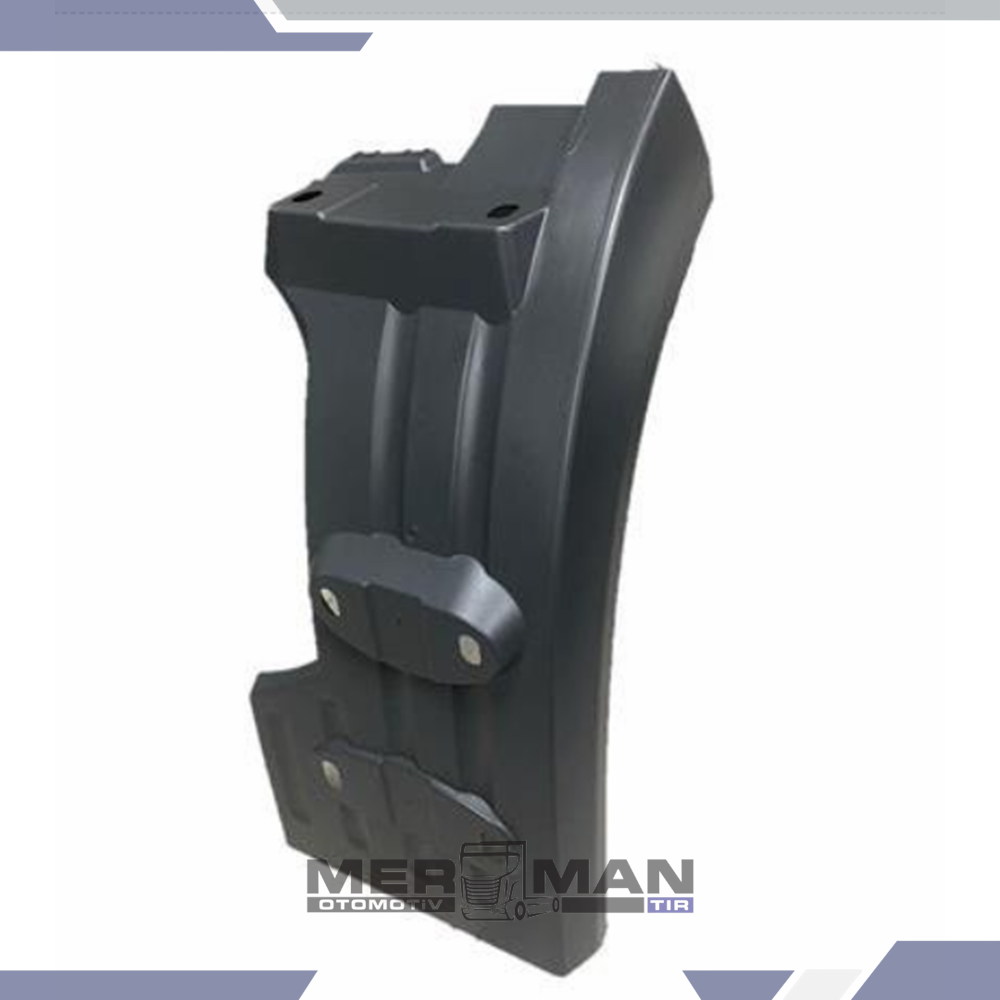 ÖN TEKER ARKA ÇAMURLUĞU AROCS MP4 YATAKSIZ SAĞ