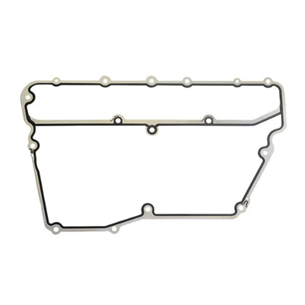 MOTOR YAN KAPAK CONTASI SCANIA DC13 400/440 Y.M.