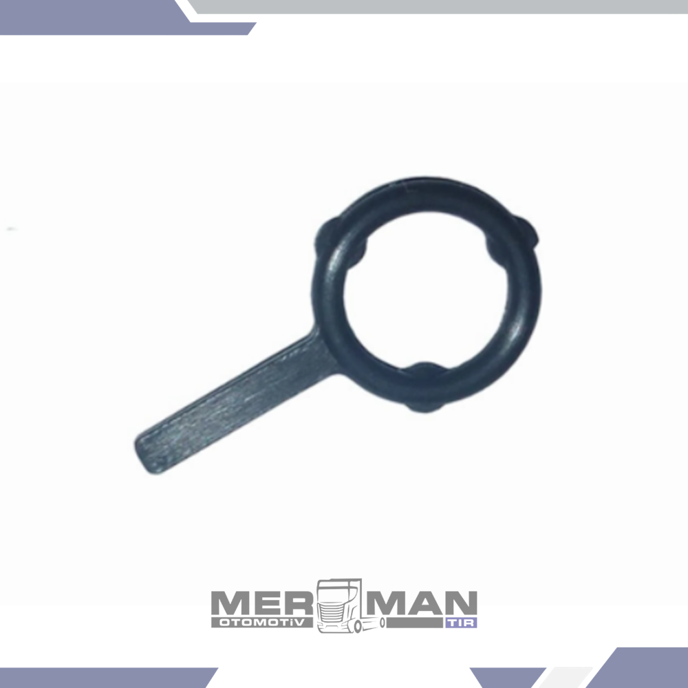 YAKIT MANİFOLD ORİNGİ SCANIA DC13 XPI