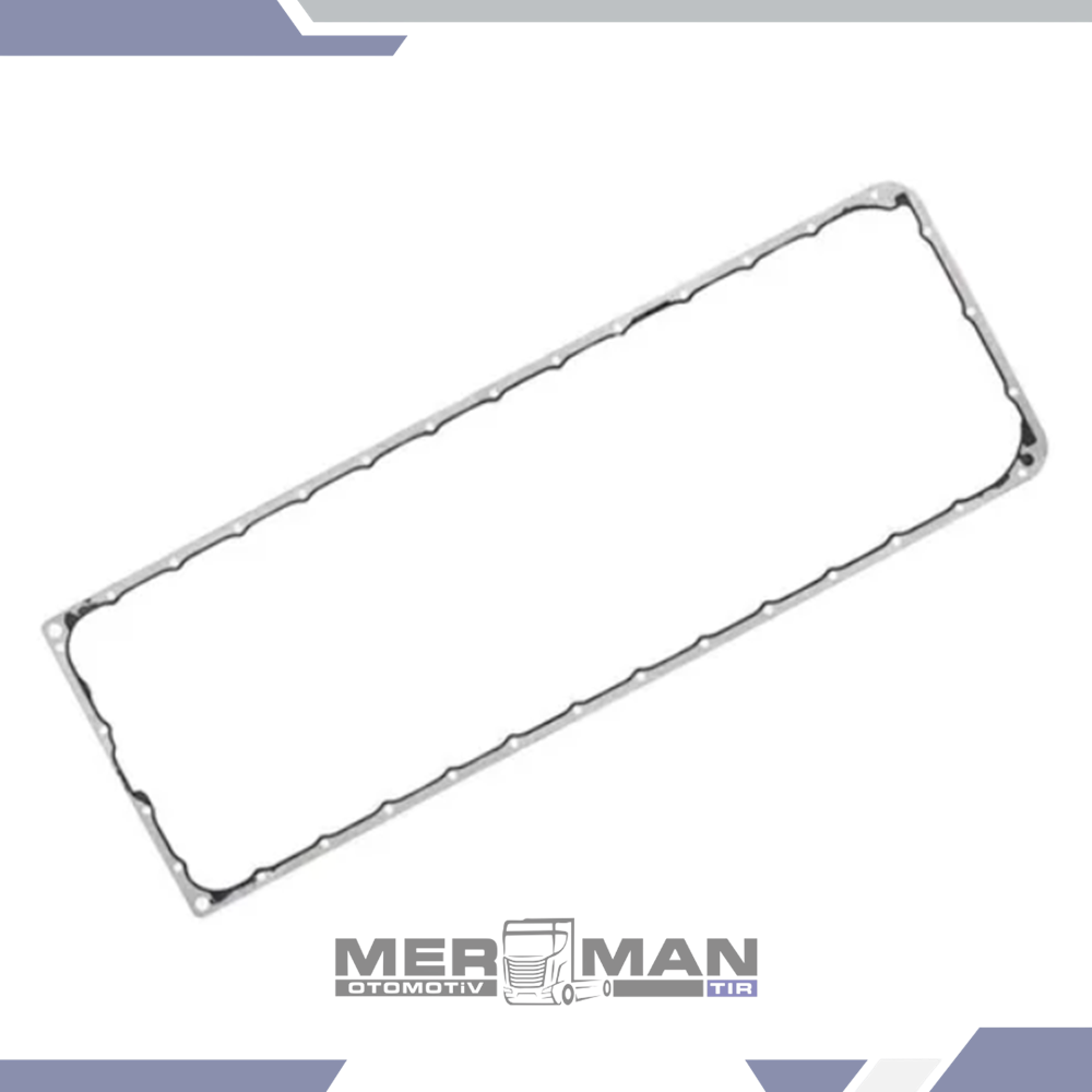 KARTER CONTASI AXOR OM457 EURO-5 Y.M. ALÜMİNYUM LASTİKLİ