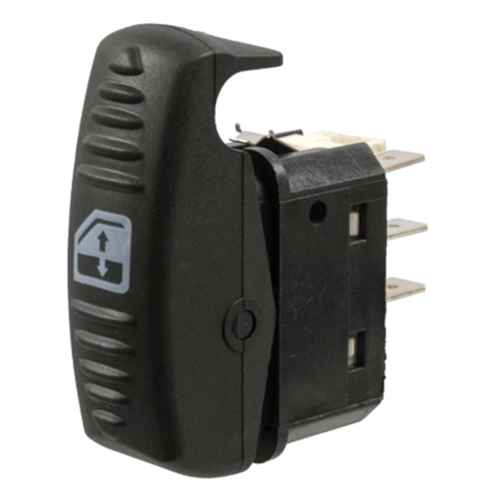 CAM AÇMA ANAHTARI(düğme) SCANIA R SERİSİ