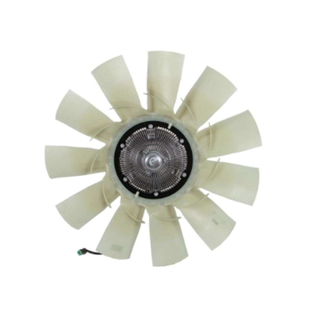 VISCO FAN KOMPLE SCANIA DC13 XPI CR/CS S540/R540/S500/R500/S450/R450