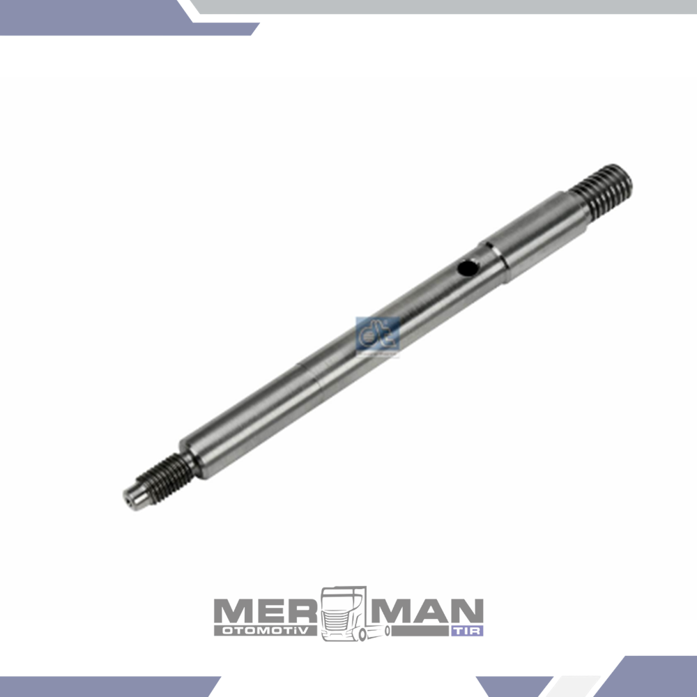 YAĞ CIRCIR MİLİ SCANIA DSC12