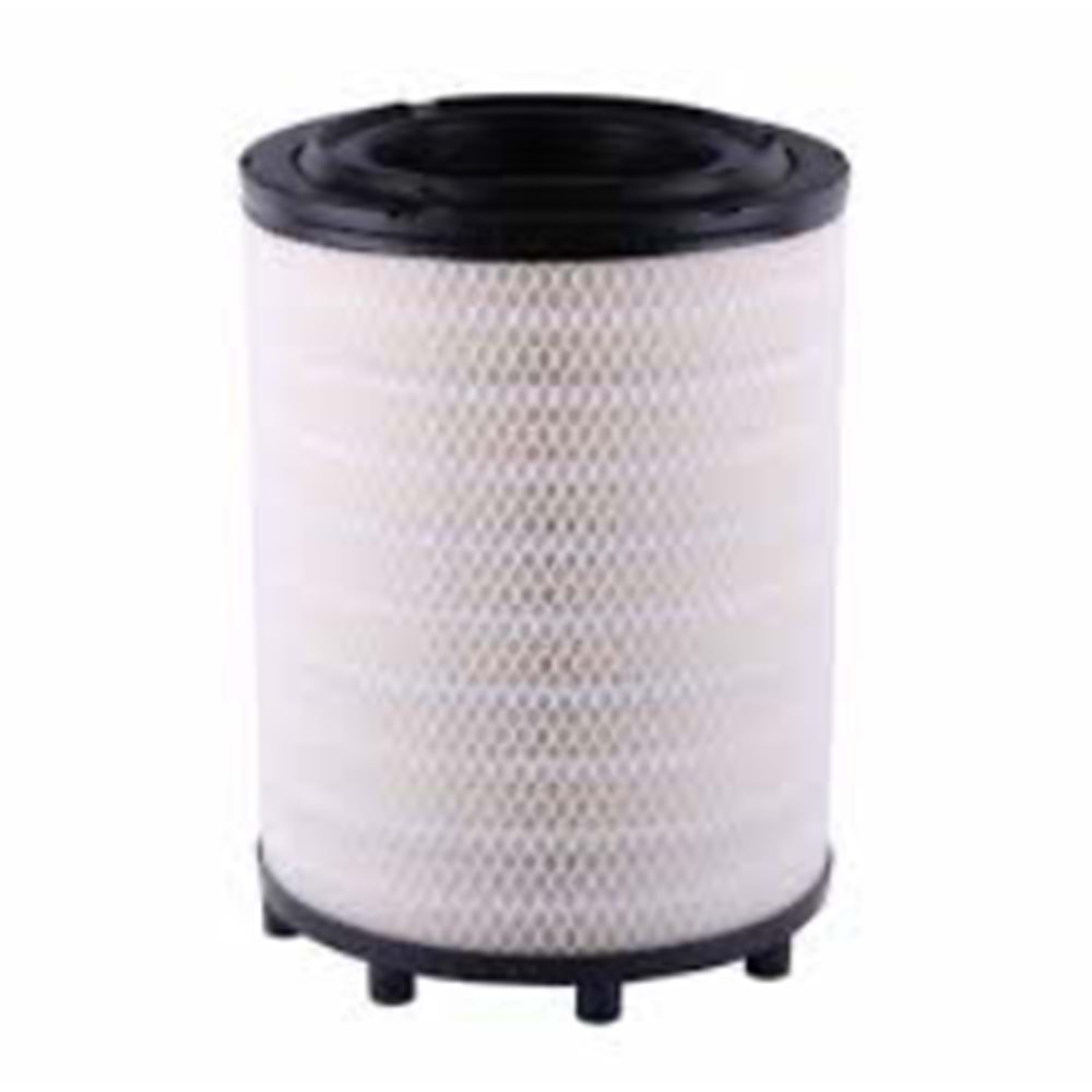 HAVA FİLTRESİ SCANIA P/R/T SERİSİ KISA PAPATYA