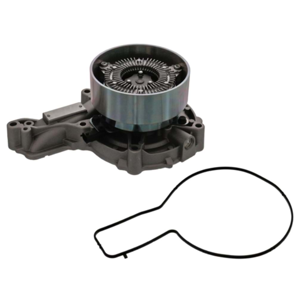 DEVİRDAİM RENAULT VOLVO PREMIUM DXI/430/460 ELEKTRİKLİ FAN KASNAK ÇAPI= 14,5CM