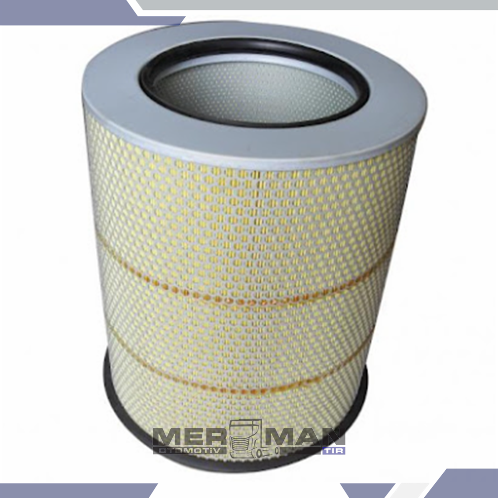 HAVA FİLİTRESİ VOLVO DIŞ Y.V FH 12/16
