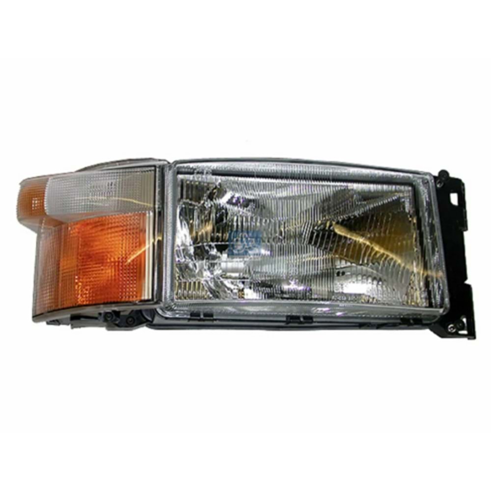 FAR KOMPLE SCANIA 4/5/6-SERİ SAĞ SİNYALLİ