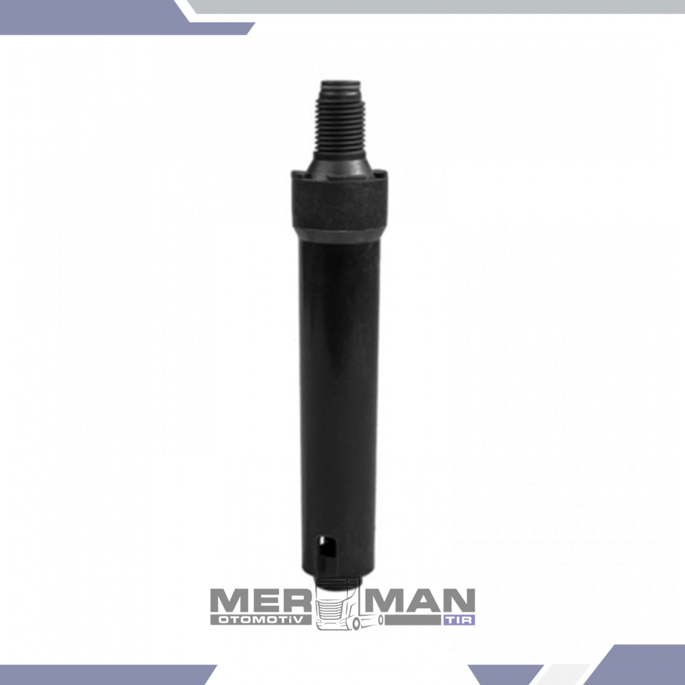 MAZOT FİLTRE DALGAKIRAN ALÜMİNYUM SCANIA -KAFESLİNİN-