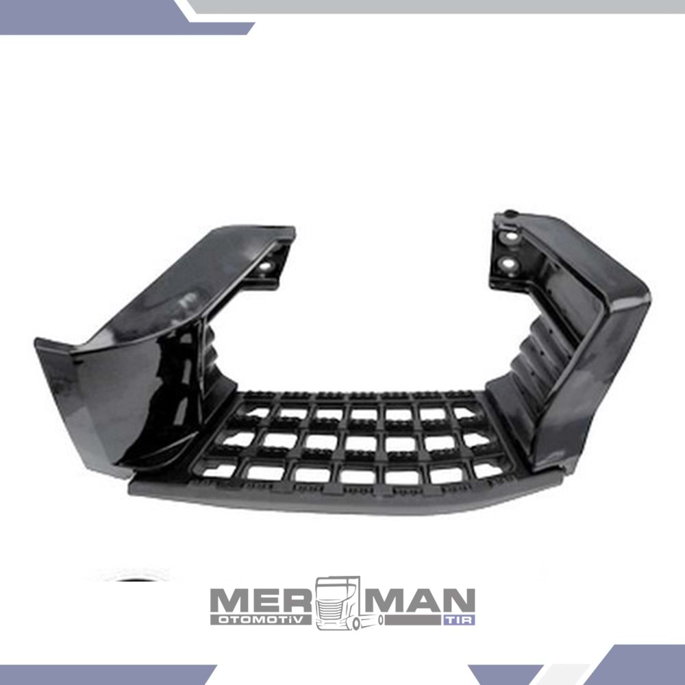 SALLAMALI BASAMAK AROCS SAĞ